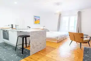 Le Petit Amandier - Apartments, Tours