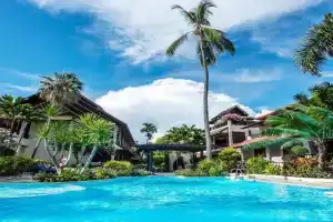 Phi Phi Banyan Villa, Phi Phi Island