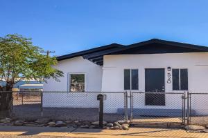 The Crossing at Historic Armory Park Guest house, Tucson