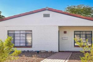 Tucson Treasure Guest house, Tucson