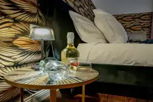 TATARANNI SUITE Guest house, Matera