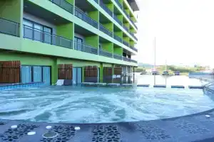 Bullkool Pool Villa, Hua Hin