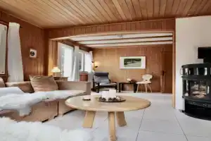 Tgantieni Ski-in Ski-out-Lenzerheide Guest house, Lenzerheide