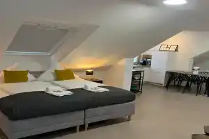 HAMA Design Homes Pader-Stars Apartments, Paderborn