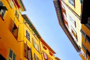 26 Vieux Apartments, Nice