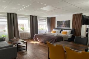 City Nowa 1 Apartments, Nurnberg