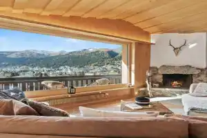 A&Y Chalet zum goldenen Hirsch, Davos