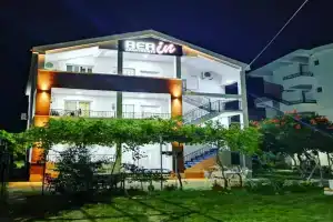 Berin Apartments, Ulcinj