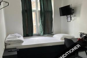 BED Pepin Hotel, Namur