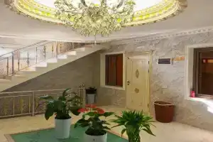 Dari Zanjir Hotel, Samarkand