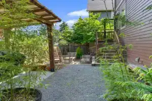 Urban NE PDX 3bd home plus bonus room, fenced yard and garage, Portland