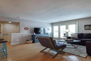 Amazing Locale 2KingBR 1BTH Guest house, Kansas City