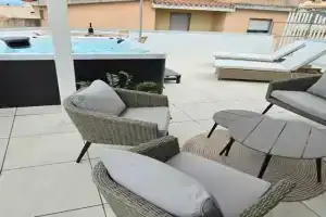 Casa Cavour 2 via del mare IUN R1784, Villasimius