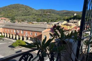 Cavour Apartments, Levanto