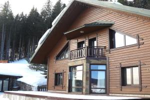 Chalet Anemona, Bukovel