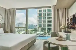 Citadines Science Park Apart-hotel, Singapore