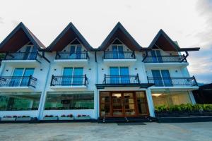 Single Tree Mount Hotel, Nuwara Eliya