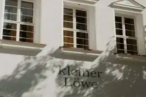 kleiner Löwe – Stadthotel, Bregenz