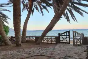 Abed house b, Dahab