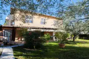 Casa Celestina, Padenghe sul Garda