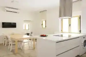 Maravilloso Apartamento en el Realejo 8 personas, Granada