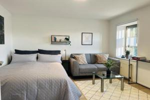 Klein aber fein Apartments, Krefeld