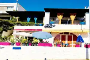 Kumbahçe Fethiye Hanım Pansiyon Motel, Bodrum