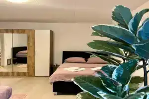 tas24ch Travel and Sleep 24 Apartments, St. Gallen