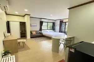 Kata Noi Place floor3 Apartments, Kata