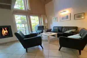 Fischerwiege - Guest house, Ostseebad Baabe
