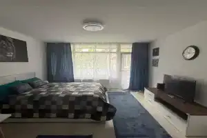Steinhauer Business Appartement Apartments, Mainz