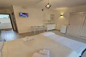 Dimore centro Affittacamere B&B Guest house, Lecce