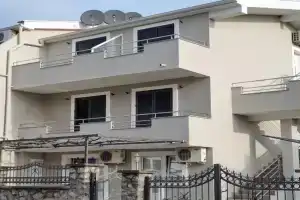 Apartments Ljubica Tivat, Radovic