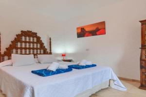 Jalna by Aguilarent Villa, Javea