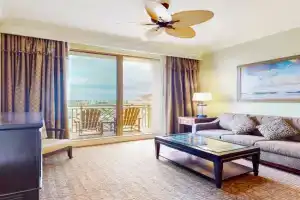 Sandpearl unit 757 Guest house, Clearwater Beach