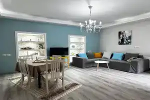 Apartment in old, Tbilisi
