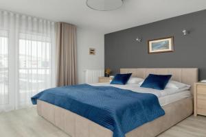 Apartment in the Centre of Szymony by Noclegi Renters, Zakopane