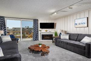 Oceanside Beach Condos Guest house, Oceanside