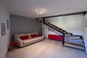 La Zinevra Apartments, Rovereto