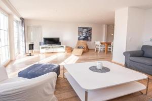 Haus Auszeit Guest house, Norderney