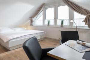 Haus Pamir Wohnung 5 Seewind Apartments, Norderney