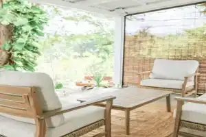 Tamarin Bay Coastal Villa, Tamarin