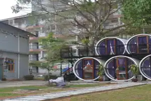 The Mangos PD Guest house, Port Dickson