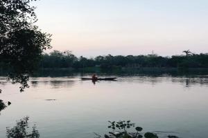 เรือนปณาลี รีสอร์ท Hotel, xamphwa