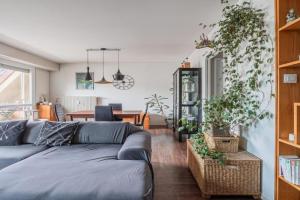 Paul Reiss Apartments, Strasbourg