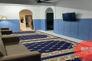MATIINJANNAH HOMESTAY, Alor Setar