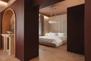 Zenith Premium Suites, Thessaloniki