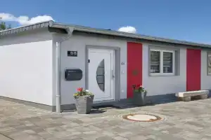 Pension Haus Leni am Schwanenteich, Muhlhausen