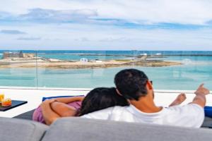 Blue Marina Suites - Boutique Apartments, Arrecife