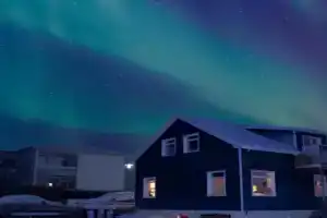 Bla Hus B&B Mini-hotel, Reykjavik